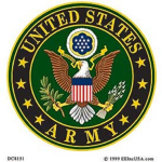 United States Army of American War