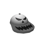 Backwards Ghost Jack Cap