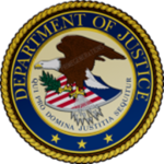 [-] U.S Department Of Justice