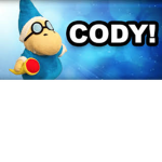 Cody's Group, (Not the real Cody)