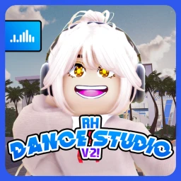 🌊 RH Dance Studio icon