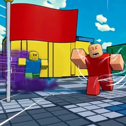 [NEW!] Capture The Flag! icon