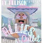 - Allie’s Outlet -