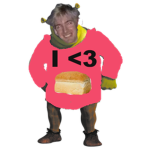 Father Bread's Cult