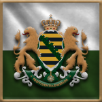 Das Königreich-Sachsen