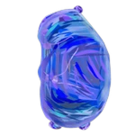 Blue-Shade Chomik
