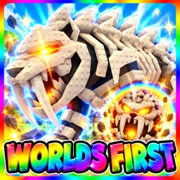 💀 HALLOWEEN HATCHERS 9999X LUCK icon