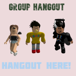 Group hangout