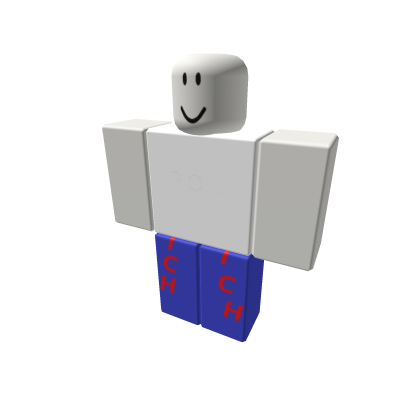 Rich Boi Pants thumbnail