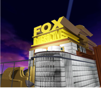 Fox interactive