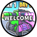 WELCOME TO MERGE A TANK!!