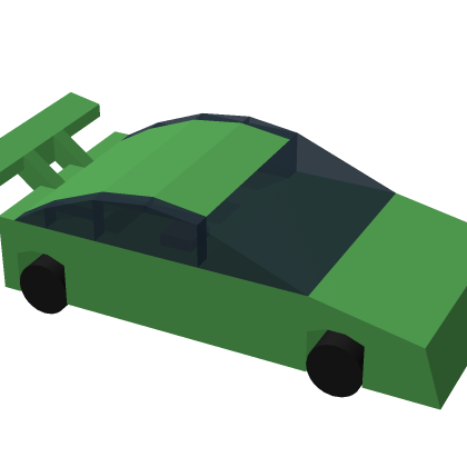Sports Car ¤FREE¤