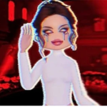 Lana To Impress