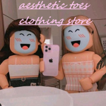 YoursTrulyT's clothing