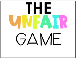 Unfair obby!