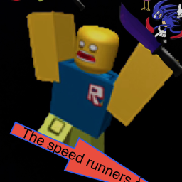 Untitled spedrunner game🏃‍♂️💥