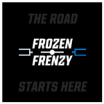 Frozen Frenzy Hockey League
