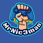 MrNiceMan Groups