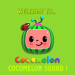 Cocomelonsquad