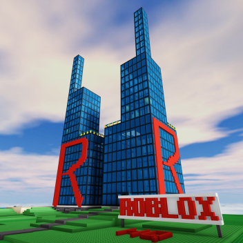 Destroy Roblox HQ!