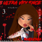 ultrα viοlence