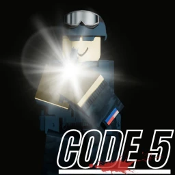 Code 5 icon