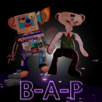 B-A-P