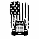 truck's