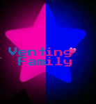 Venting family!<3