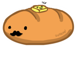 BREAD BREAD BREAD