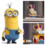 KiNg BoB aNd KeViN