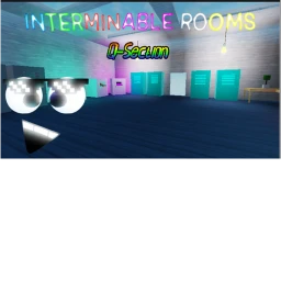 interminable rooms Q-Section icon
