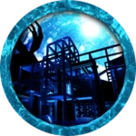 CM: Electric Heights [Easy] Roblox badge thumbnail