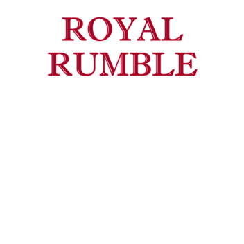 Royal Rumble
