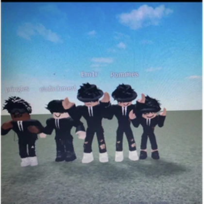 -OFFWHITE- Roblox group icon