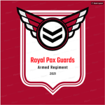 "Royal Pox Guards"