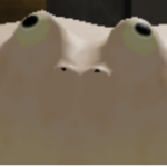 Robert the Frog
