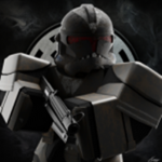 [GCR] Shadow Corps