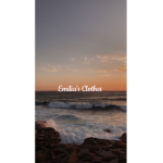 Emilia’s Clothes