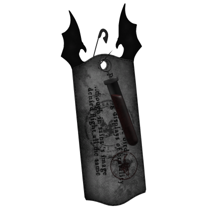 ⁓♪  no. 71 Roblox item