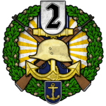 2. Marine Infantry Division