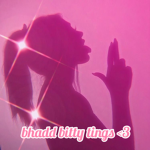 bhadd bitty tings <3