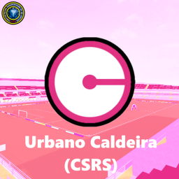 CSRS | Estádio Urbano CaIdeira