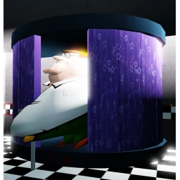 FIVE NIGHT AT PETER GRIFFINS icon