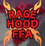 Rage Hood stars