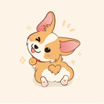CorgiAreCuteUwU