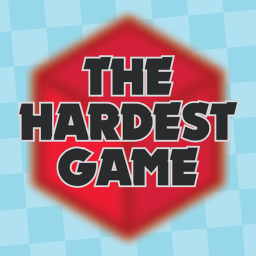 The Hardest Game On Roblox!