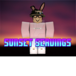Sunset Servings