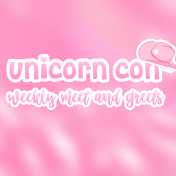 unicorn con