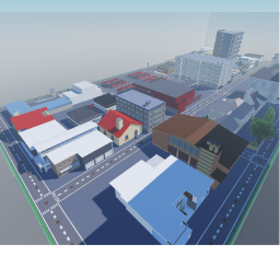Just A City 5